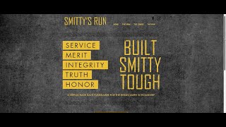 Special Bulletin - Smitty's Run 2022 - Saturday, May 7