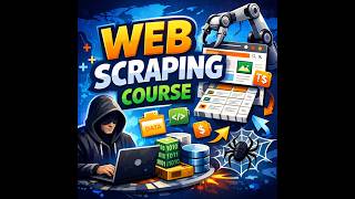WEB SCRAPING COURSE/TECHNOCATION/FREELANCING/WEB DEVELOPMENT/COMPUTER DIPLOMA/DIGITAL MARKETING.