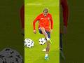 Training skills in football 🔥 #shorts #neymar #ytshorts #football