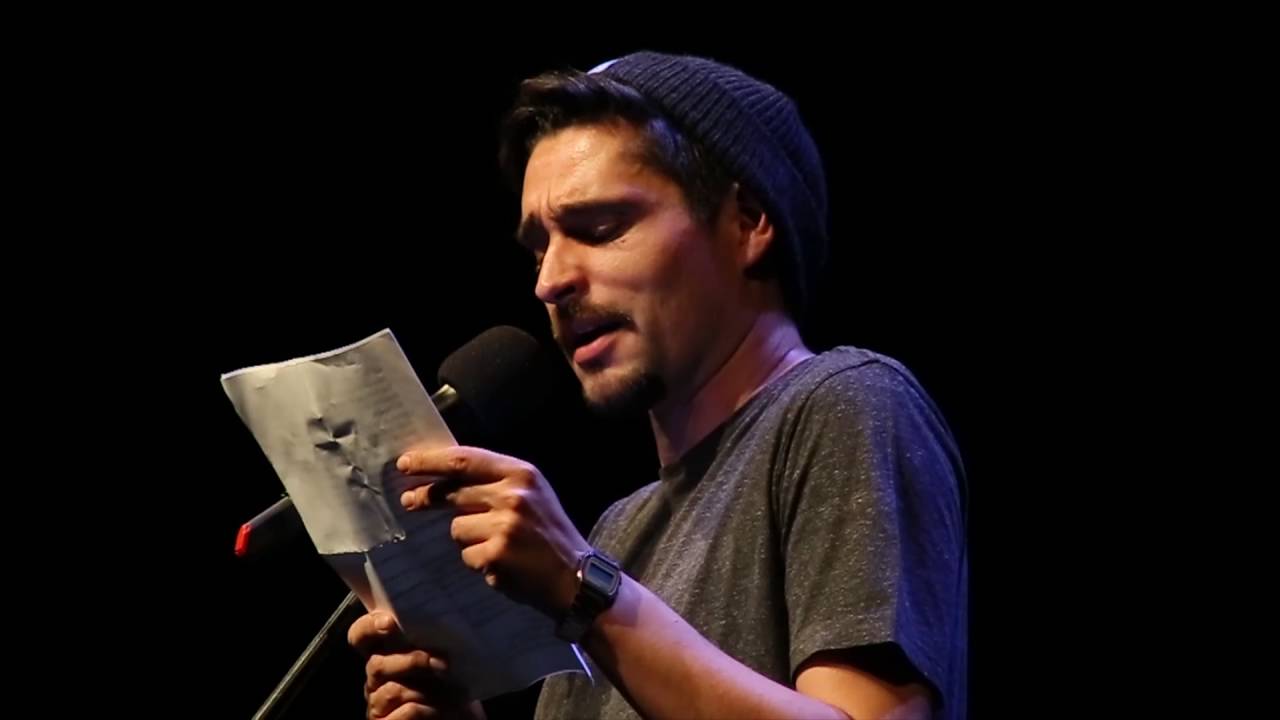 Nektarios Vlachopoulos - Treffen sich ein Deutscher, ein Amerikaner und ein Türke