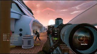 HIT A 5ON BANGER & CHOKED A QUAD HEADSHOT!? (BO2 HIGHLIGHTS)