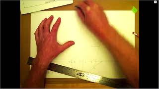 Radial Line DWG #10