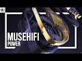 🎧 MUSEHIFI POWER - Полный обзор планарных затычек с Aliexpress.