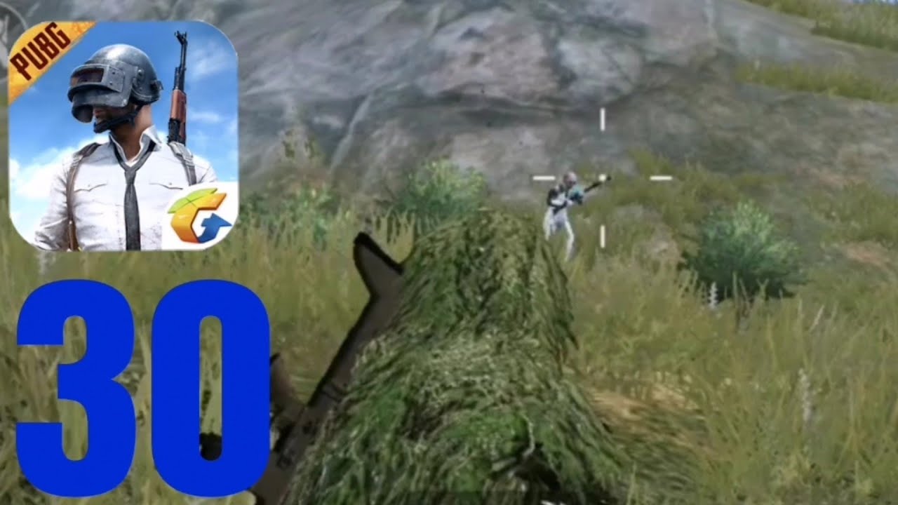 PUBG Mobile - Gameplay Walkthrough Part 30 - Quick Match (iOS, Android ...