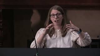 Panel Discussion with Simon Gathercole, Madison Pierce, and Murray Smith May 20, 2022