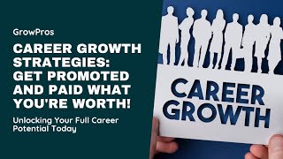 Unlock Your Promotion Potential Tips for Career Advancement Higher Pay