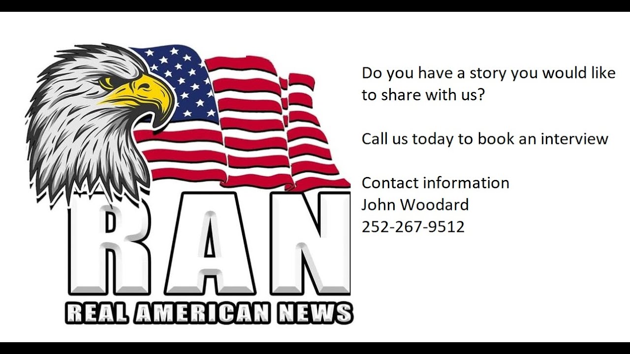 John Woodard Commercial