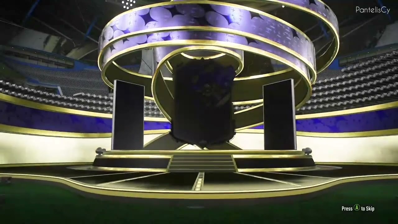 Hakimi 94 TOTY Walkout - FIFA 23 Pack