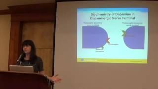 Dr  Katz of UCSF presents 'PD 101'