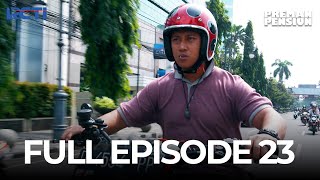 free  Episode 23 Preman Pensiun Season 5  Drama Series
