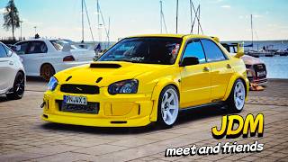 Download lagu JDM meet and friends 2026 | 4K