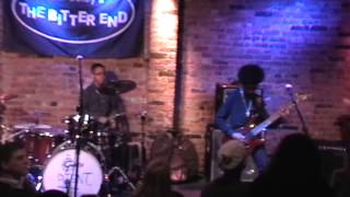 UNLOCKING THE TRUTH - LIVE AT THE BITTER END - PT 2©