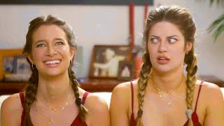 Jealous Best Friend | Hannah Stocking