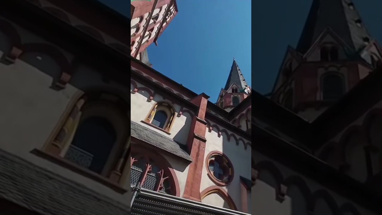 Fachwerkhäuser machen Limburg zu einem einzigartigen Reiseziel