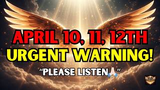 🔴 Chosen One: Ignoring This Prophetic Date Will Cost You All... Don't Ignore ⚠️📅