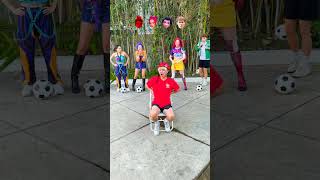 Hangi Top Bana Çarptı?