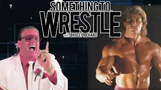 Bruce Prichard shoots on Tom Magee