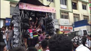 Alishan Testing 2016 Alishan Mitra Mandal Dhankawadi