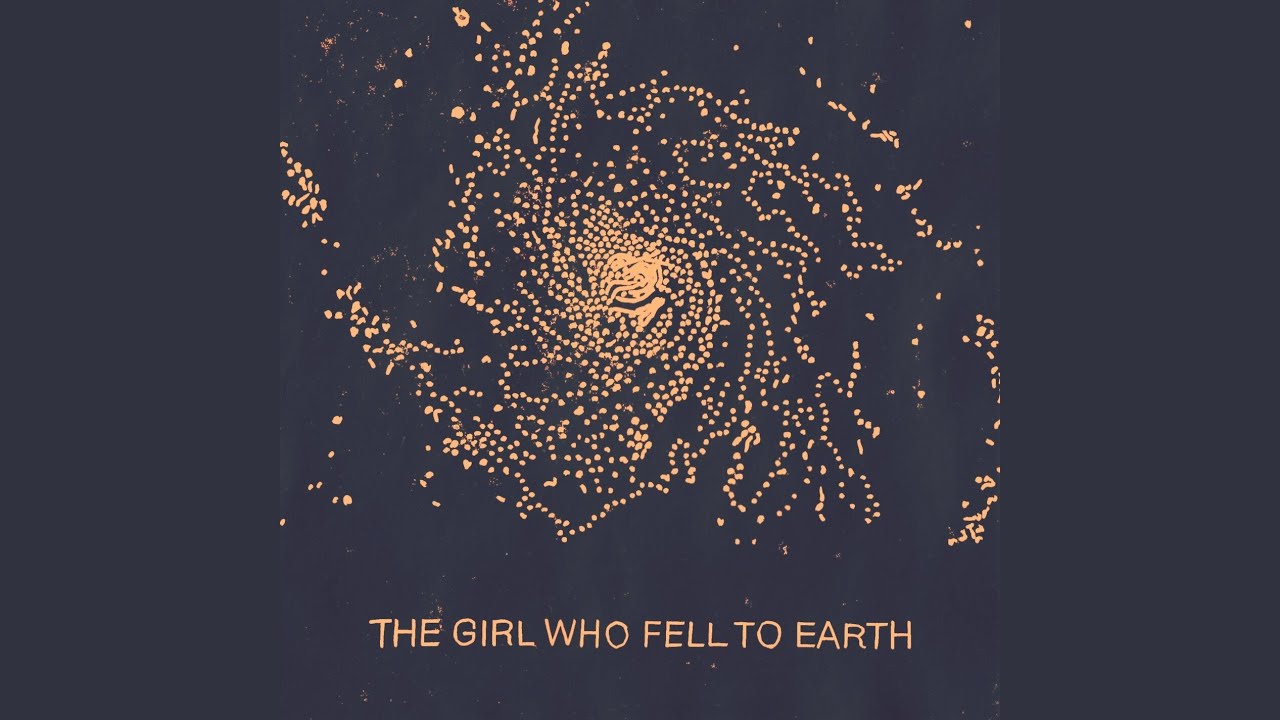 The Girl Who Fell to Earth