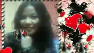 Nova ariyanti '' kemana saja diri mu''