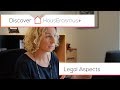Discover HousErasmus+ | Legal Aspects