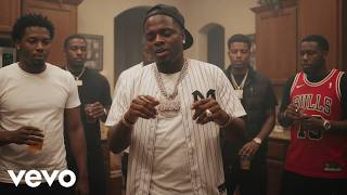 Big Boogie - "Pay Your Dues" ft. 2 Chainz (Official Music Video)