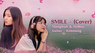 SMILE - Su Hlaing x Ei Ei (COVER)