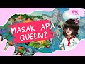 🔴 Yuniq masak lagi! - Cooking Fever
