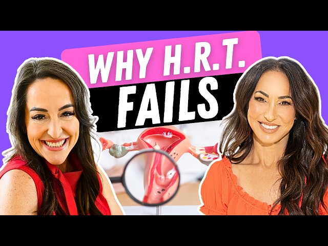 Estrogen Detox Pathways Explained: The Science Your Doctor Never Learned