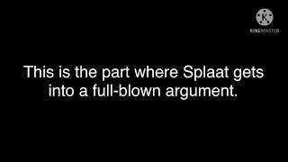 Splaats Mouth Gets Censored Ft. Diary Of A Winpy Kid