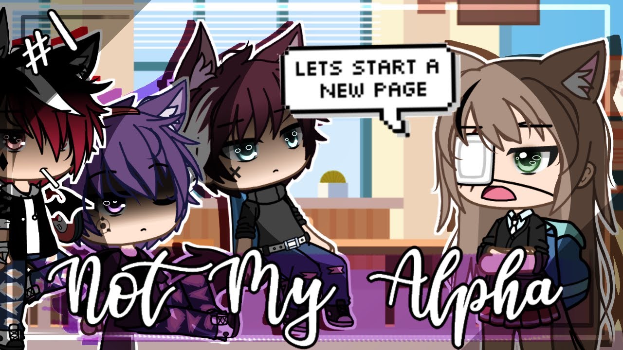 Not my Alpha (Original Story Line) | Ep.01 