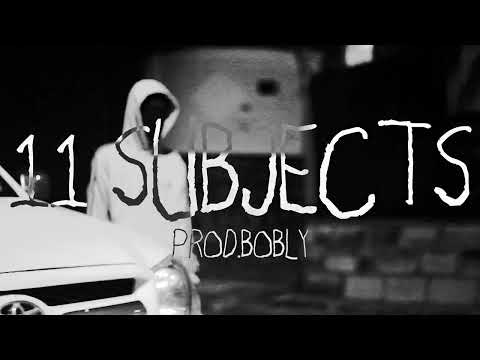 #11 Dero-N x Kavah - 11 Subjects (Music Video)