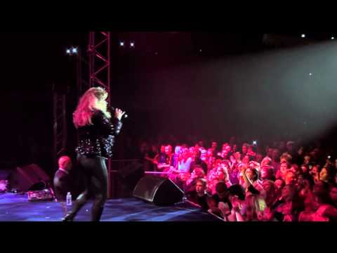 Sloane - Besoin De Rien Envie De Toi en Concert