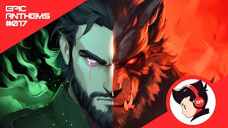 Am I A Man Or A Beast? - Lol Arcane Vander Warwick Fanmade Theme Song Epic Anthems