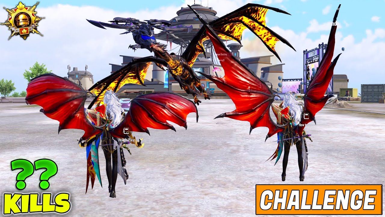 😱 OMG !! GOD LEVEL PLAYERS WITH TRANSFORMERS CHALLENGED ME & MY NEW DRAVION X-SUIT IN BGMI