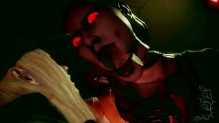 Resident Evil Village Shadows Of Rose Giant Manikin Death Scene