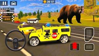 Police Car Chase Cop Simulator – Best Police Car Chase  Games – Android Gameplay #39 screenshot 3