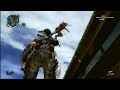 Just Cause 2 - E3 2009 Demo Walkthrough