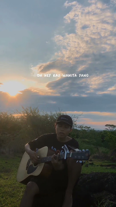 cantik tapi tak menarik #coverlagu #cover #coversong #liriklagu #lirikvideo #dhyohaw