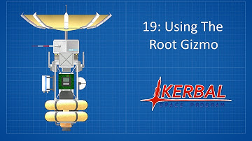 Viruk and Jeb 19: Using The Root Gizmo