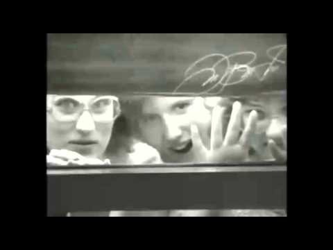 Bon Jovi - Dead or Alive (Goat Edition)