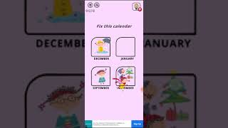 Brain Wash - Quizzes - Level 27 Walkthrough Solution screenshot 4