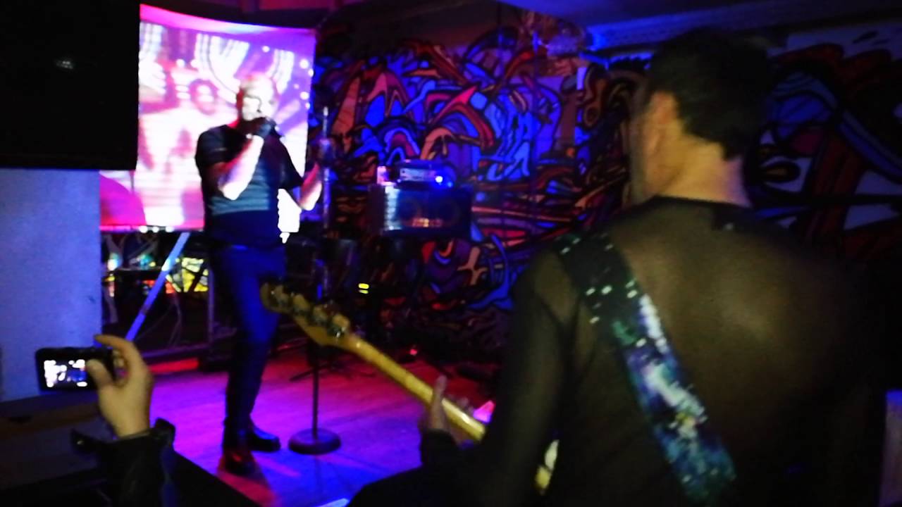 DaGeist- Trash Disco