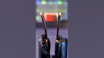 Hidden Problem in Ceramic Capacitor