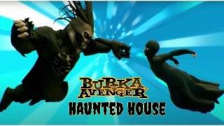 Haunted House - Burka Avenger (full episode) - English