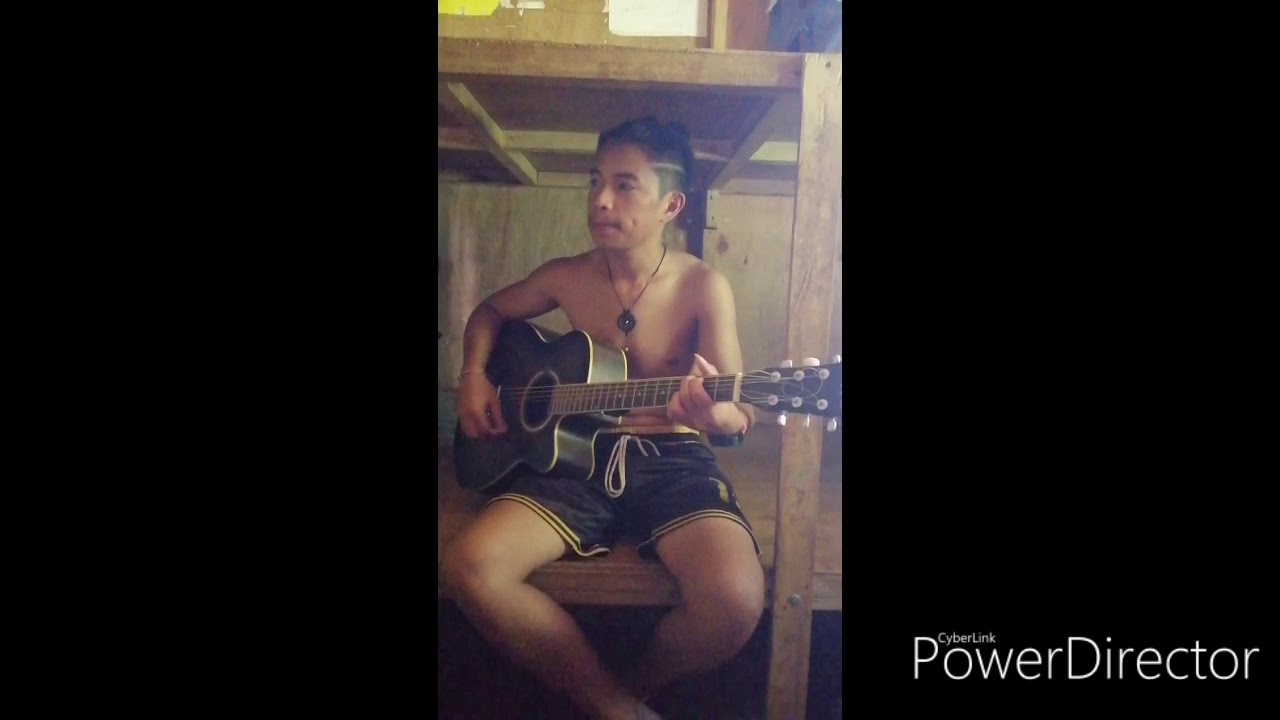 Mashup Binalewala & dahan by Mark lee