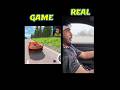 Techno gamerz super car drive real life  game shorts technogamerz supercars