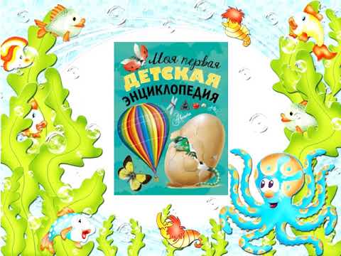 Книги для почемучек Обзор познавательных книг О Кургузова