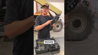 Torque Multiplier: Engineering Control Over Raw Power