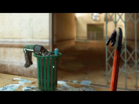 СПИДРАН HALF-LIFE 2 (СТАВЛЮ РЕКОРД) - СПИДРАН HALF-LIFE 2 (СТАВЛЮ РЕКОРД)